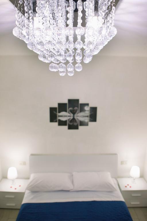 Light Blue Apartment Balestrate ภายนอก รูปภาพ